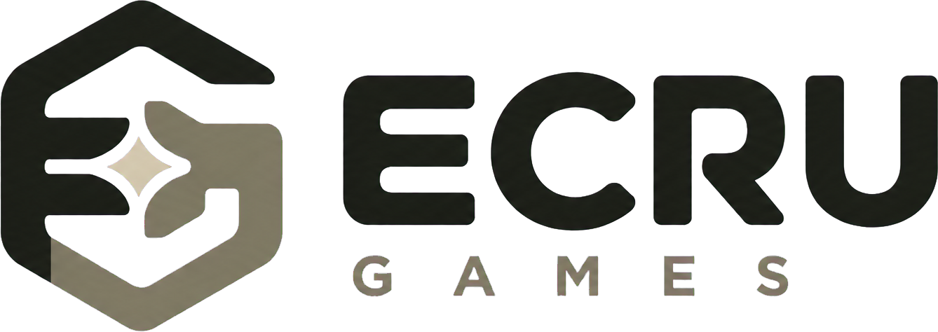 Ecru Games
